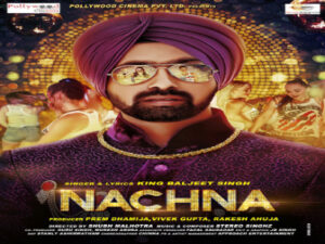 Music Video Nachna