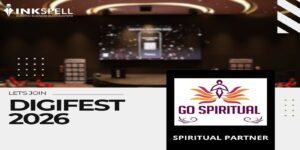 Go Spiritual Named Official Spiritual Partner for DigiFest 2026