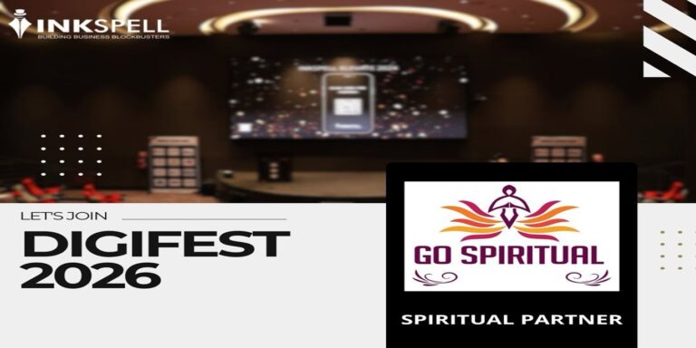 Go Spiritual Named Official Spiritual Partner for DigiFest 2026