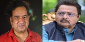 सोनू त्यागी की वेब सीरीज़ ‘टू ग्रेट मास्टर्स’ में धुरंधर स्टार राकेश बेदी निभाएंगे महत्वपूर्ण भूमिका