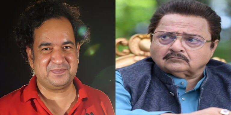 सोनू त्यागी की वेब सीरीज़ ‘टू ग्रेट मास्टर्स’ में धुरंधर स्टार राकेश बेदी निभाएंगे महत्वपूर्ण भूमिका