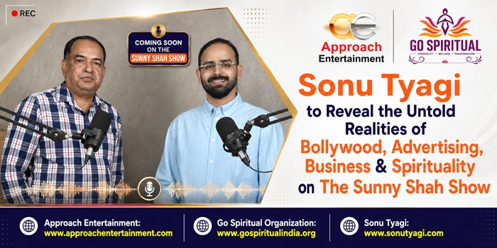 Approach Entertainment Proudly Announced as PR Partner for Yuva Ratn Samman 2024
