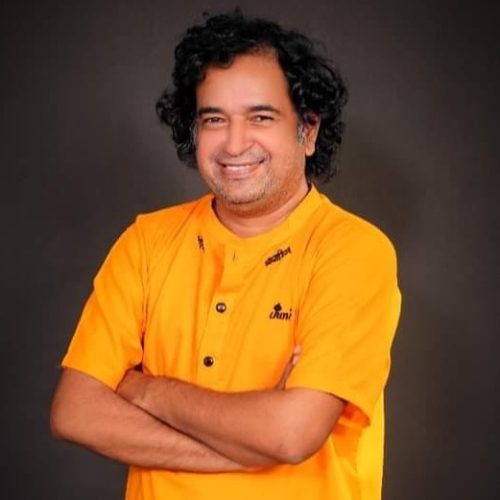 sonu tyagi founder go spiritual india 2